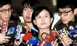 直言“台湾永远都不会是中国的一部分”台湾官员遭明星当众扇脸
