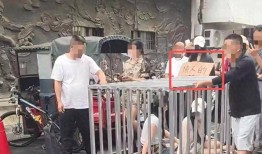 湖南女子浸猪笼后续！知情人透露线人全部被抓