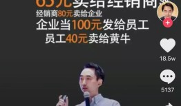一位快手大号幕后推手的自述：如何用流水线的方式生产网红？